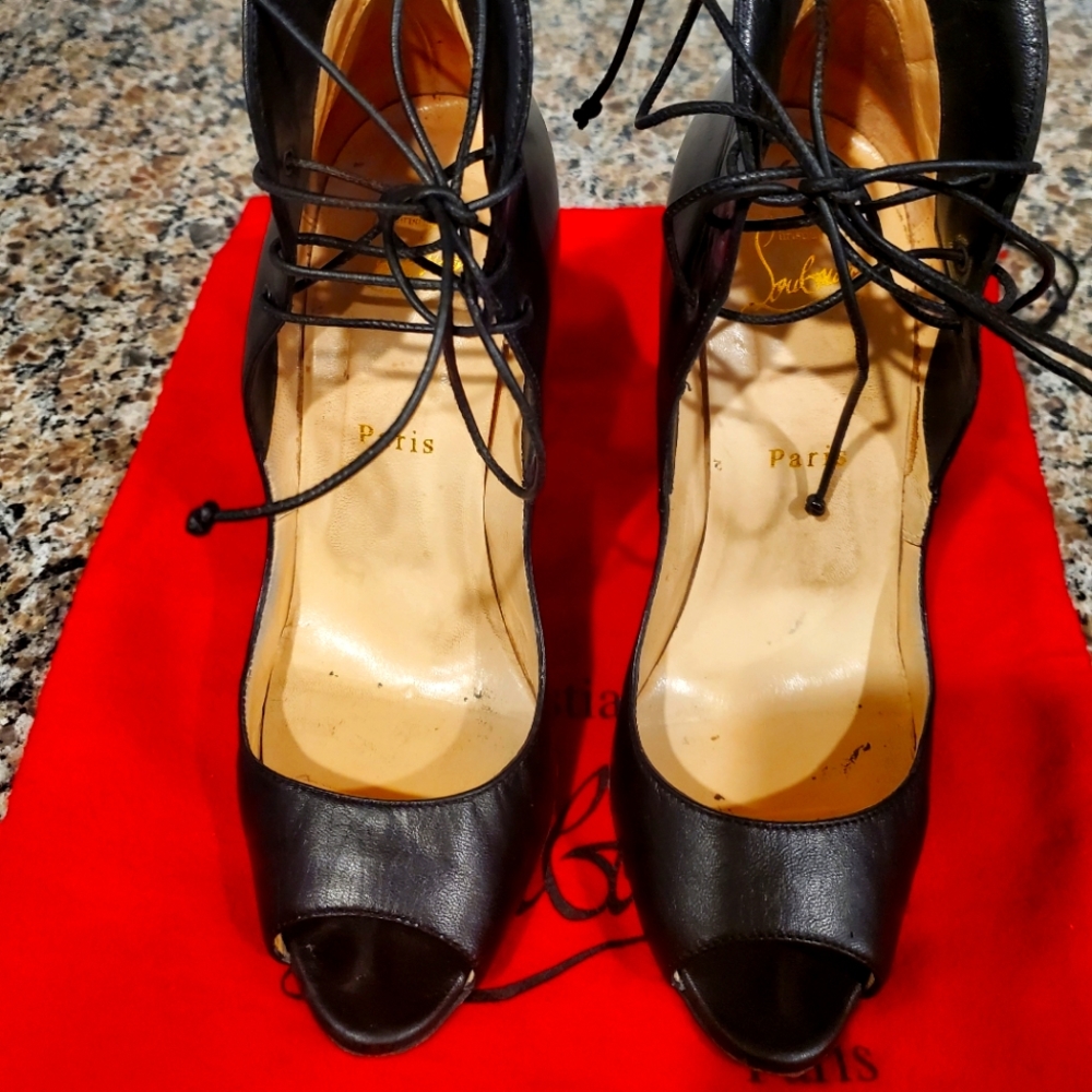 Red Bottoms